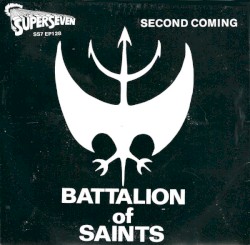 Second Coming