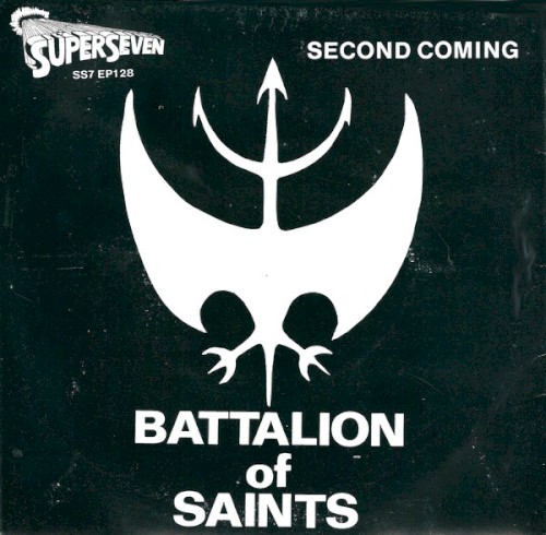 Second Coming