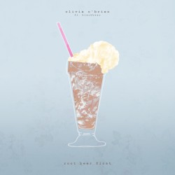 Root Beer Float