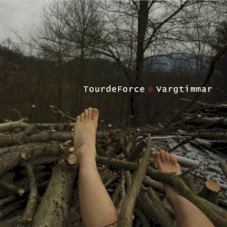 Vargtimmar