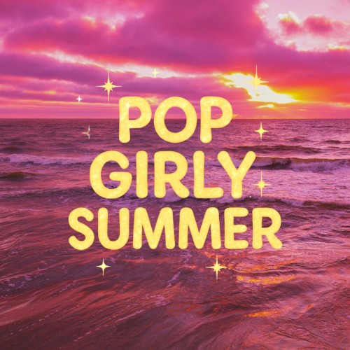 Pop Girly Summer