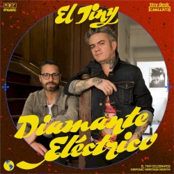 Live At Npr´s Tiny Desk (Home) Concert [live At Npr’s Tiny Desk]