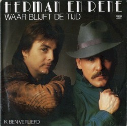 Waar blijft de tijd