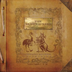 Australian Songbook Collection