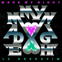 Made My Night (Morning Vibe ver.)