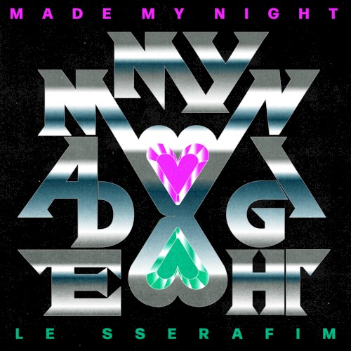 Made My Night (Morning Vibe ver.)
