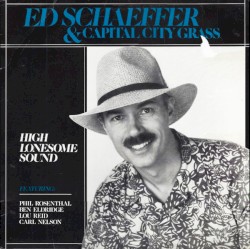 High Lonesome Sound