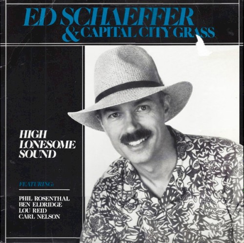 High Lonesome Sound