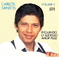 Carlos Santos, Vol. 3