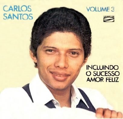 Carlos Santos, Vol. 3