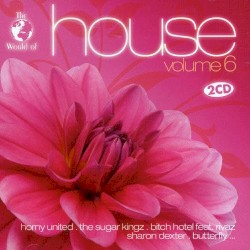 The World of House, Volume 6