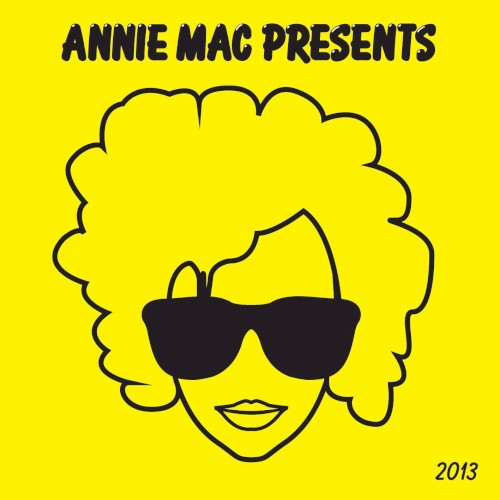 Annie Mac Presents 2013