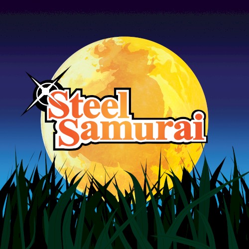 Steel Samurai