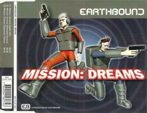 Mission: Dreams