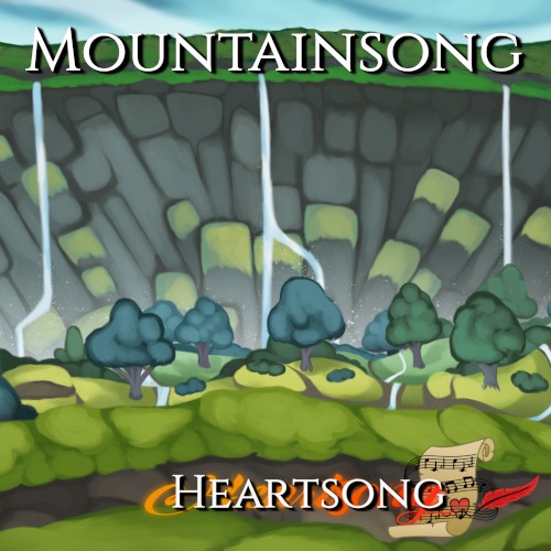 Mountainsong