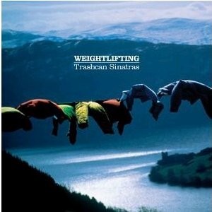 Weightlifting