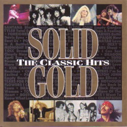 Solid Gold - The Classic Hits