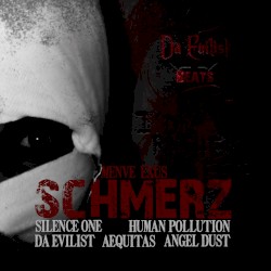 Schmerz