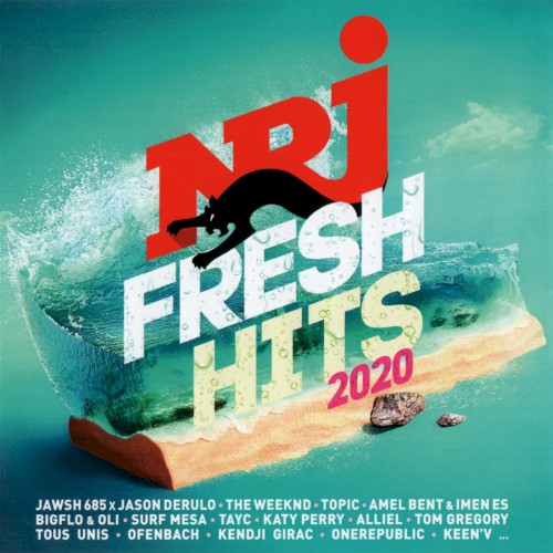 NRJ Fresh Hits 2020