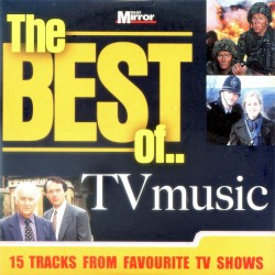 The Best of.. TV Music