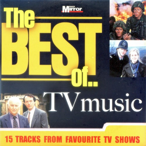 The Best of.. TV Music