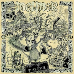 Punk Noz