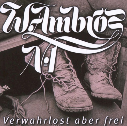 Verwahrlost aber frei