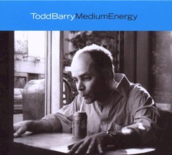 Medium Energy