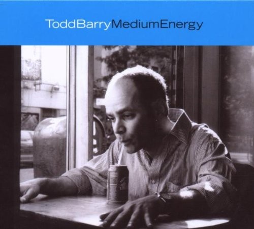Medium Energy