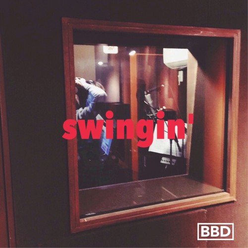 swingin'