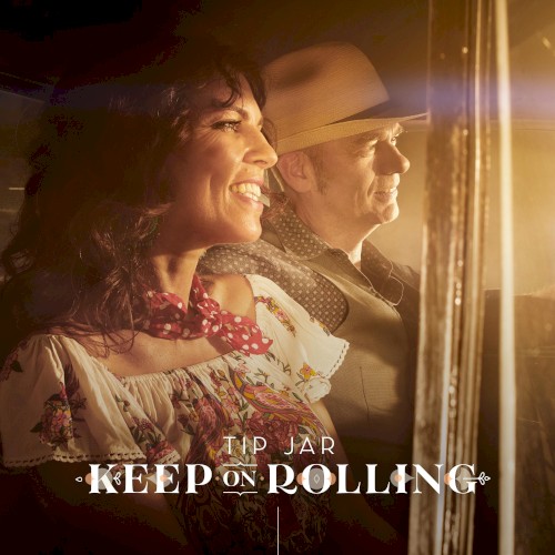 Keep on Rolling