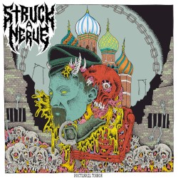 Nocturnal Terror