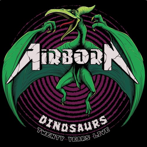 Dinosaurs: 20 Years Live