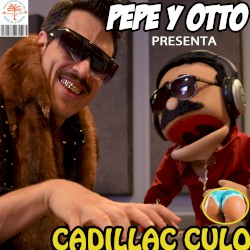 Cadillac Culo