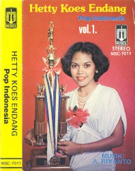 Pop Indonesia Vol. 1 Doa