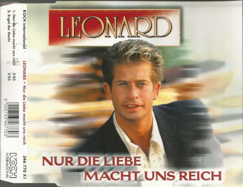 Nur die Liebe macht uns reich