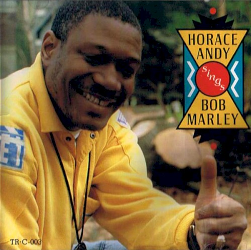 Horace Andy Sings Bob Marley