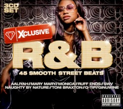 Xclusive R&B: 45 Smooth Street Beats