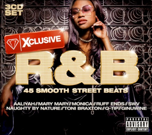 Xclusive R&B: 45 Smooth Street Beats