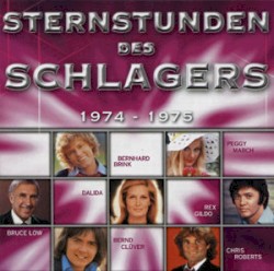 Sternstunden des Schlagers: 1974–1975