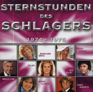 Sternstunden des Schlagers: 1974–1975