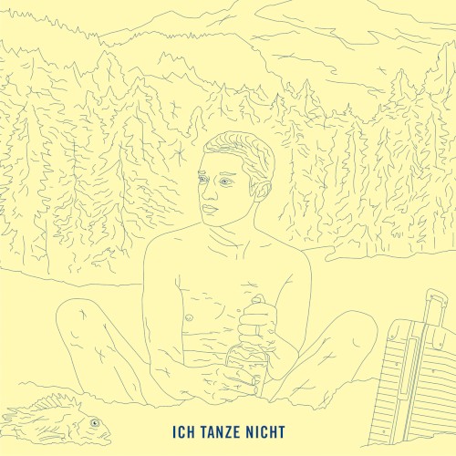 Ich tanze nicht