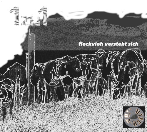 Fleckvieh versteht sich