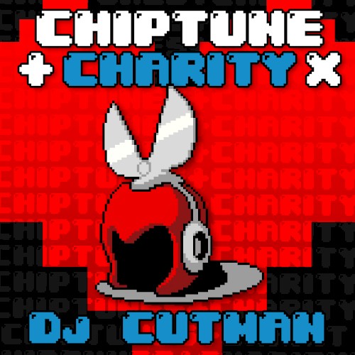 Chiptune & Charity X