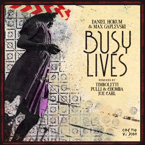 Busy Lives