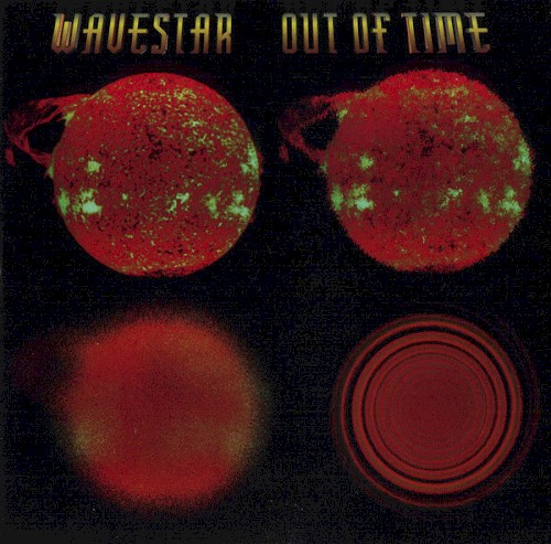 Out of Time