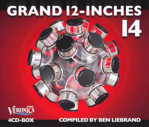 Grand 12‐Inches 14