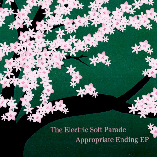 Appropriate Ending EP