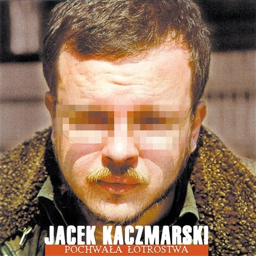 Pochwała łotrostwa