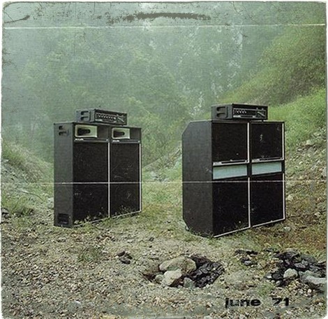 June '71